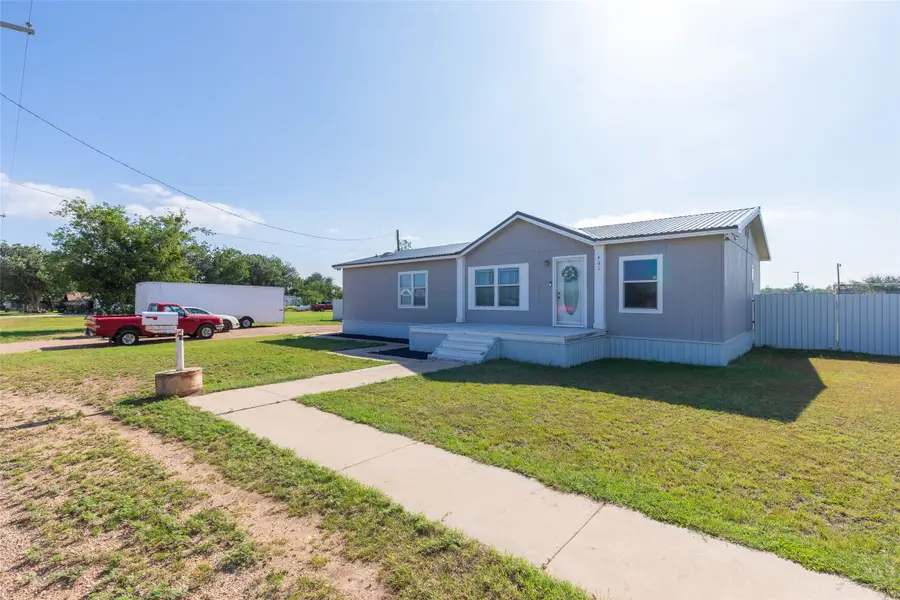 401 Haynes Street, Merkel, TX 79536 - #2