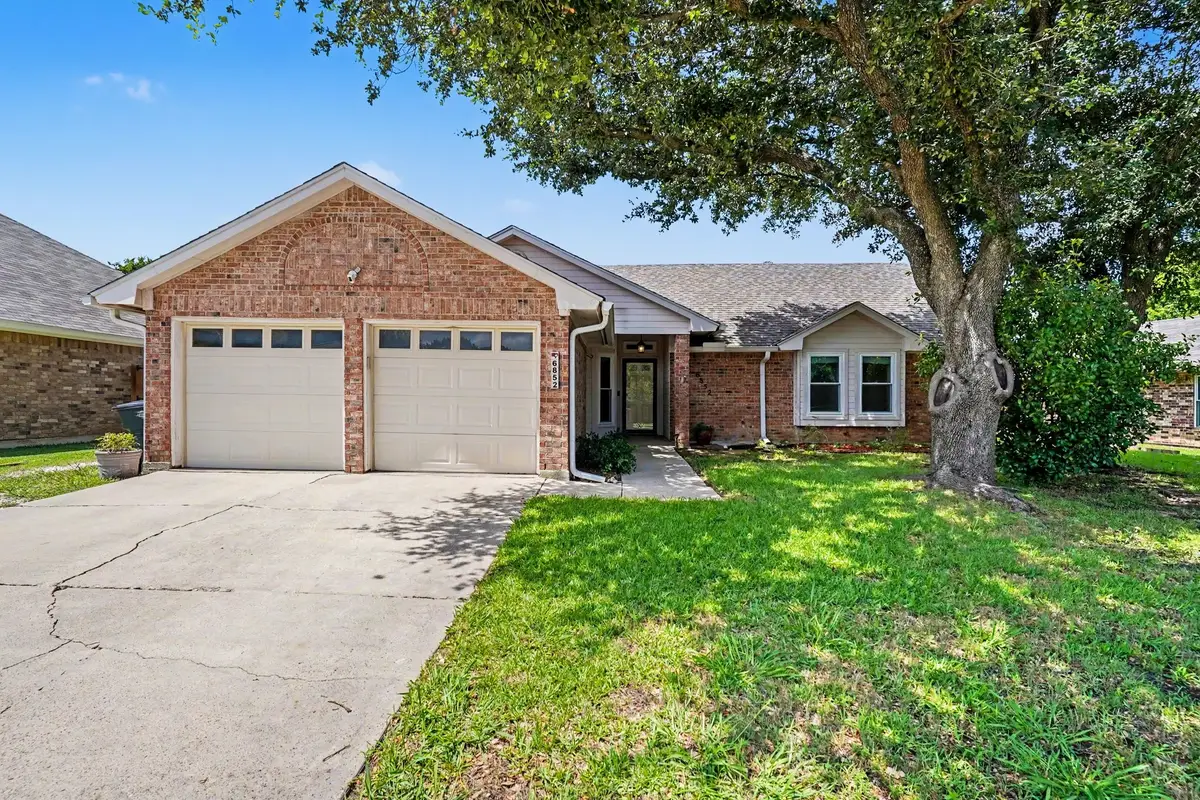 6852 Megan Lane, Fort Worth, TX 76182 - #1