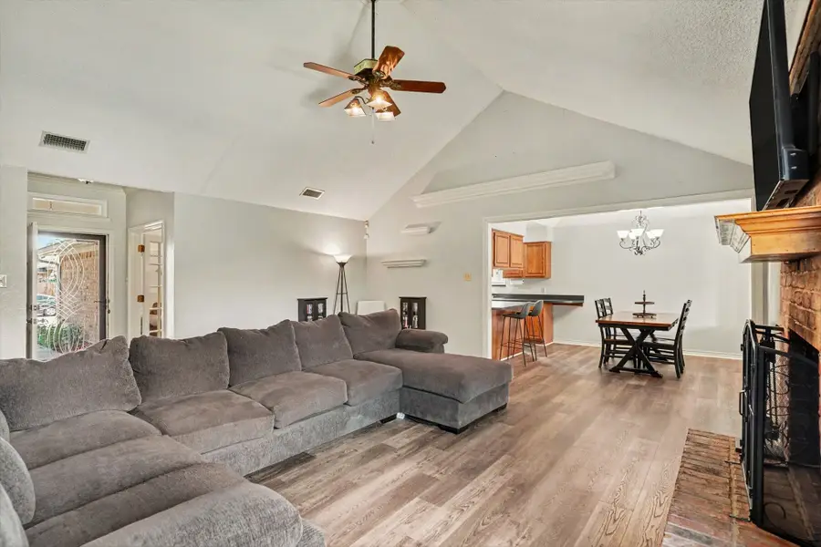 6852 Megan Lane, Fort Worth, TX 76182 - #3