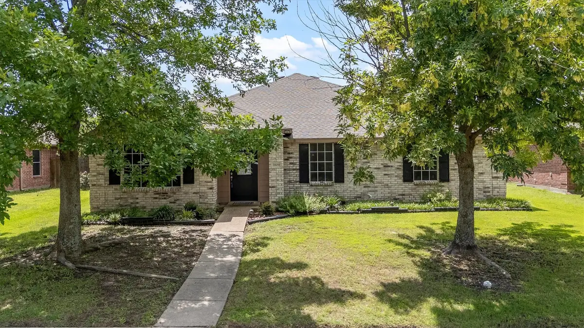 2809 Meadow Bluff Drive, Wylie, TX 75098 - #1