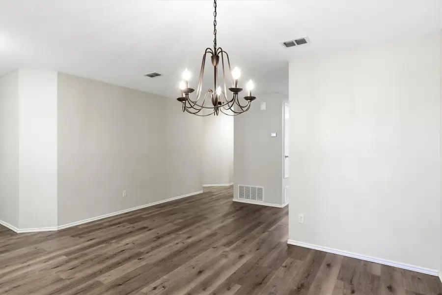 2809 Meadow Bluff Drive, Wylie, TX 75098 - #2