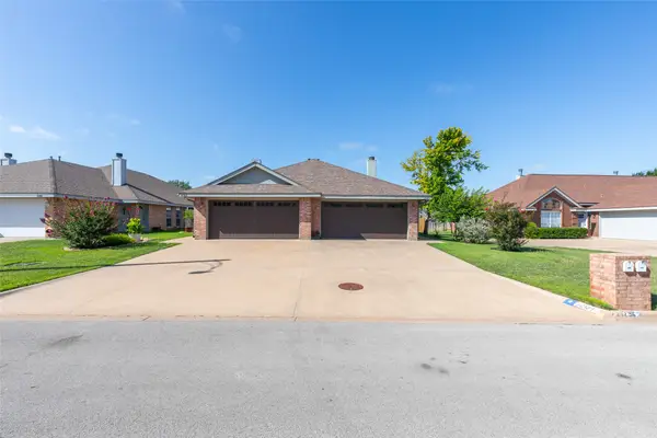 2133 Patriot Commons Road, Abilene, TX 79601