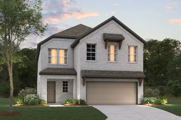 7021 Butterfield Drive, Sanger, TX 76266