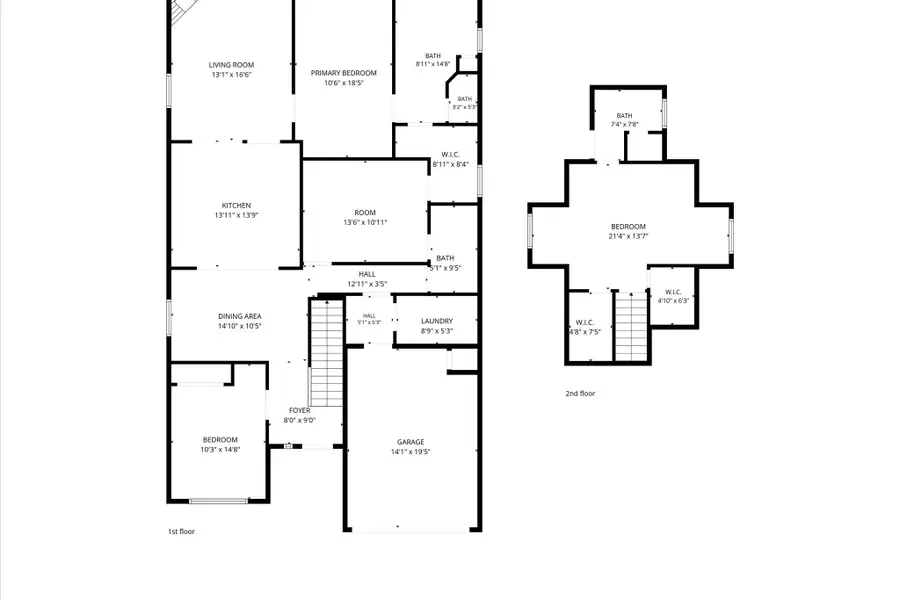 4001 Dexter Avenue, Fort Worth, TX 76107 - #3