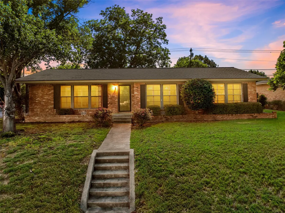 2349 Mount Carmel Drive, Waco, TX 76710 - #1