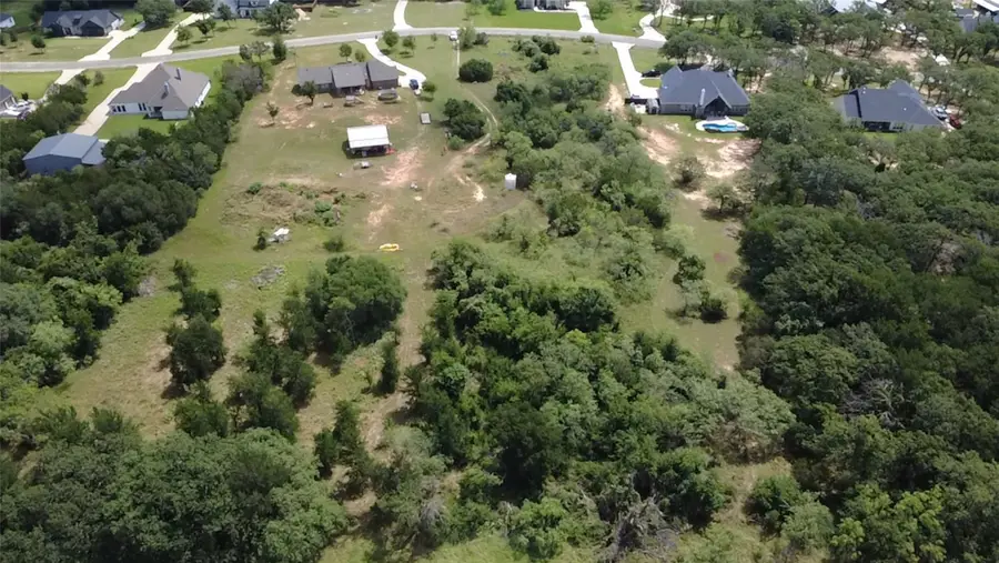 1024 Glen Road, Weatherford, TX 76087 - #3