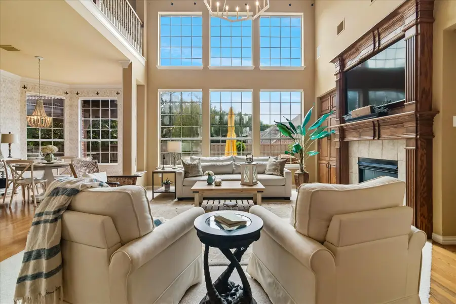 901 Niblick Court, McKinney, TX 75072 - #3