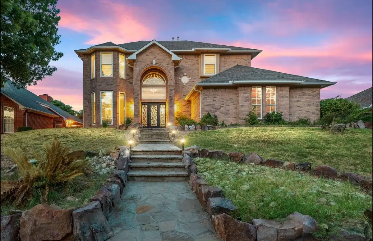 610 Christan Court, Rockwall, TX 75087 - #1