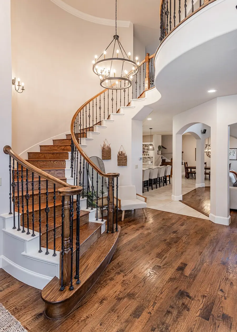 2760 Berkley Lane, Frisco, TX 75036 - #2