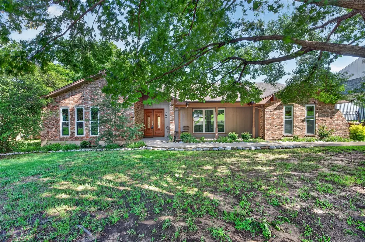 2400 Kings Country Drive, Irving, TX 75038 - #1