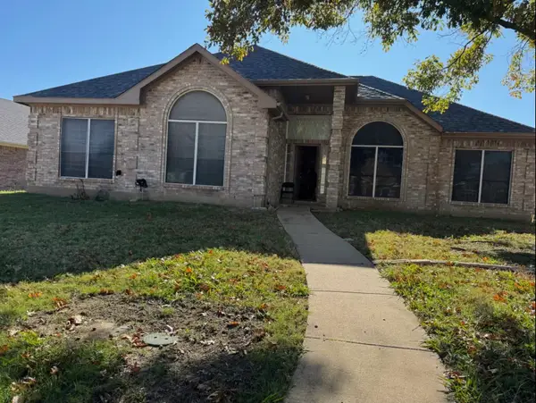 1626 Waterford Drive, Lewisville, TX 75077