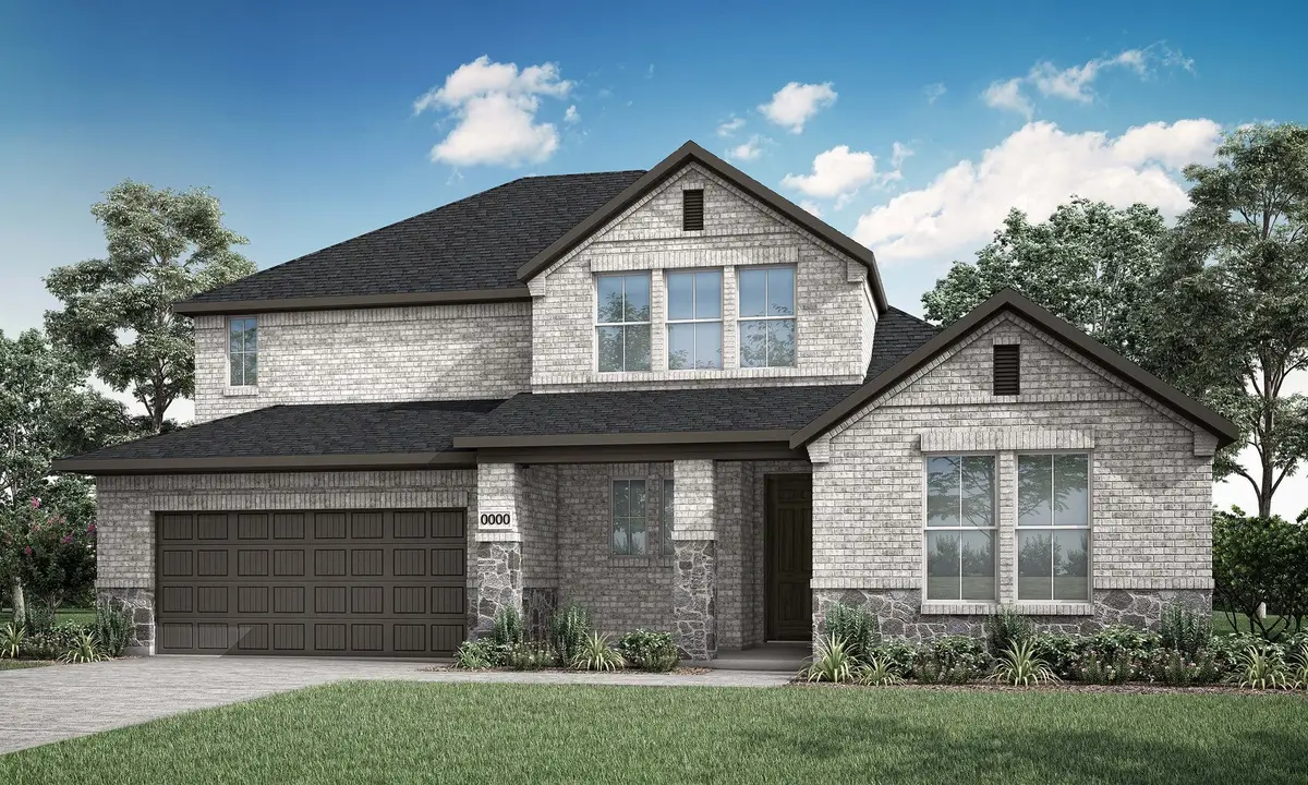 340 Kathryn Drive, Haslet, TX 76052 - #1