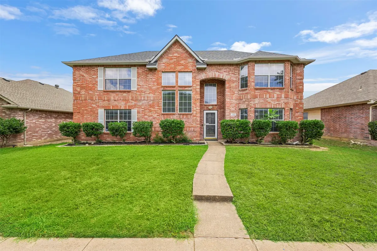 308 Valley Ridge Drive, Red Oak, TX 75154 - #1