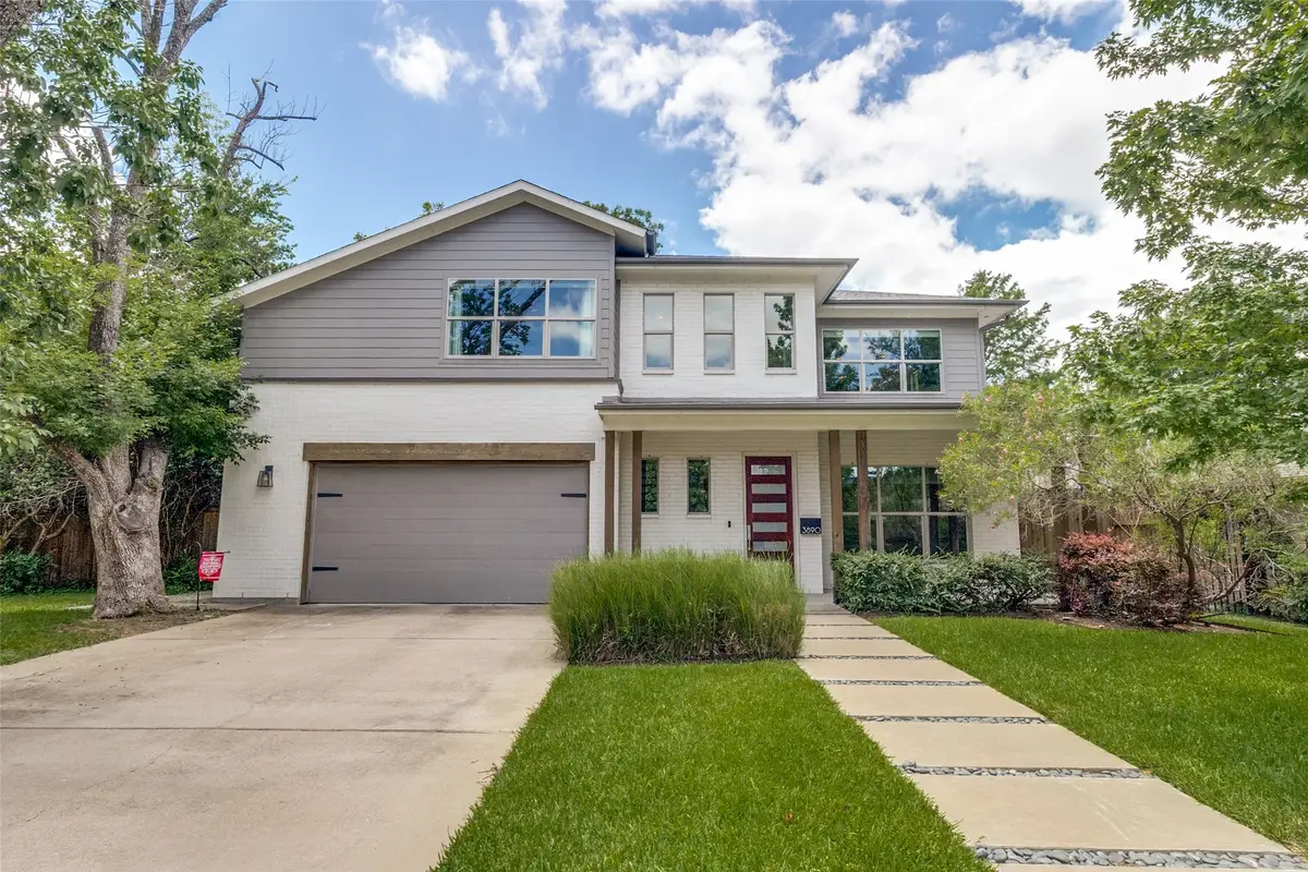 3890 Dunhaven Road, Dallas, TX 75220 - #1