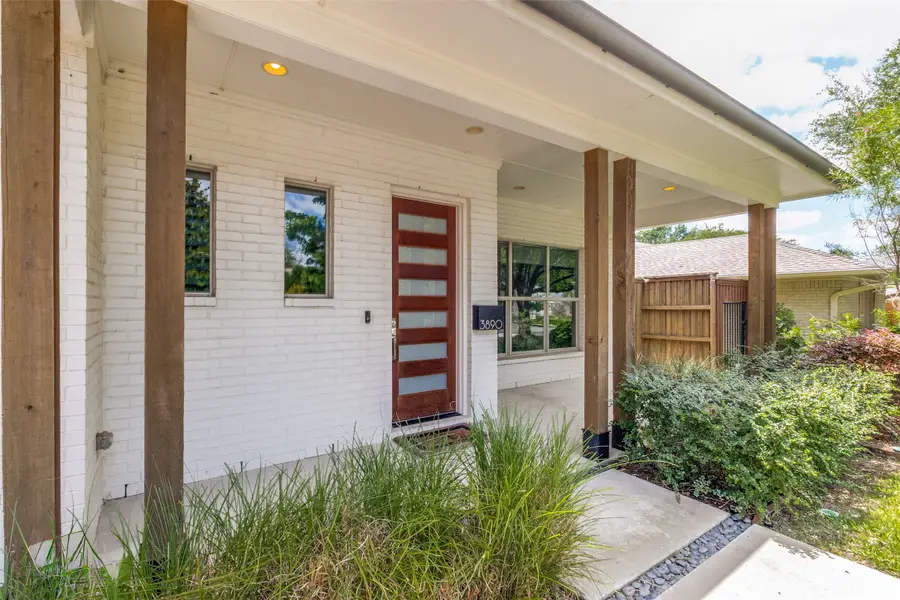 3890 Dunhaven Road, Dallas, TX 75220 - #2