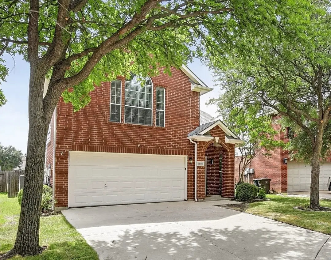 11533 Gloriosa Drive, Fort Worth, TX 76244 - #1
