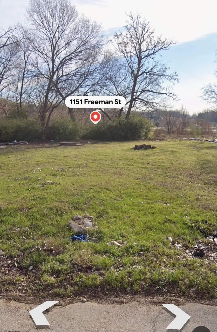 1151 Freeman Street, Fort Worth, TX 76104 - #2