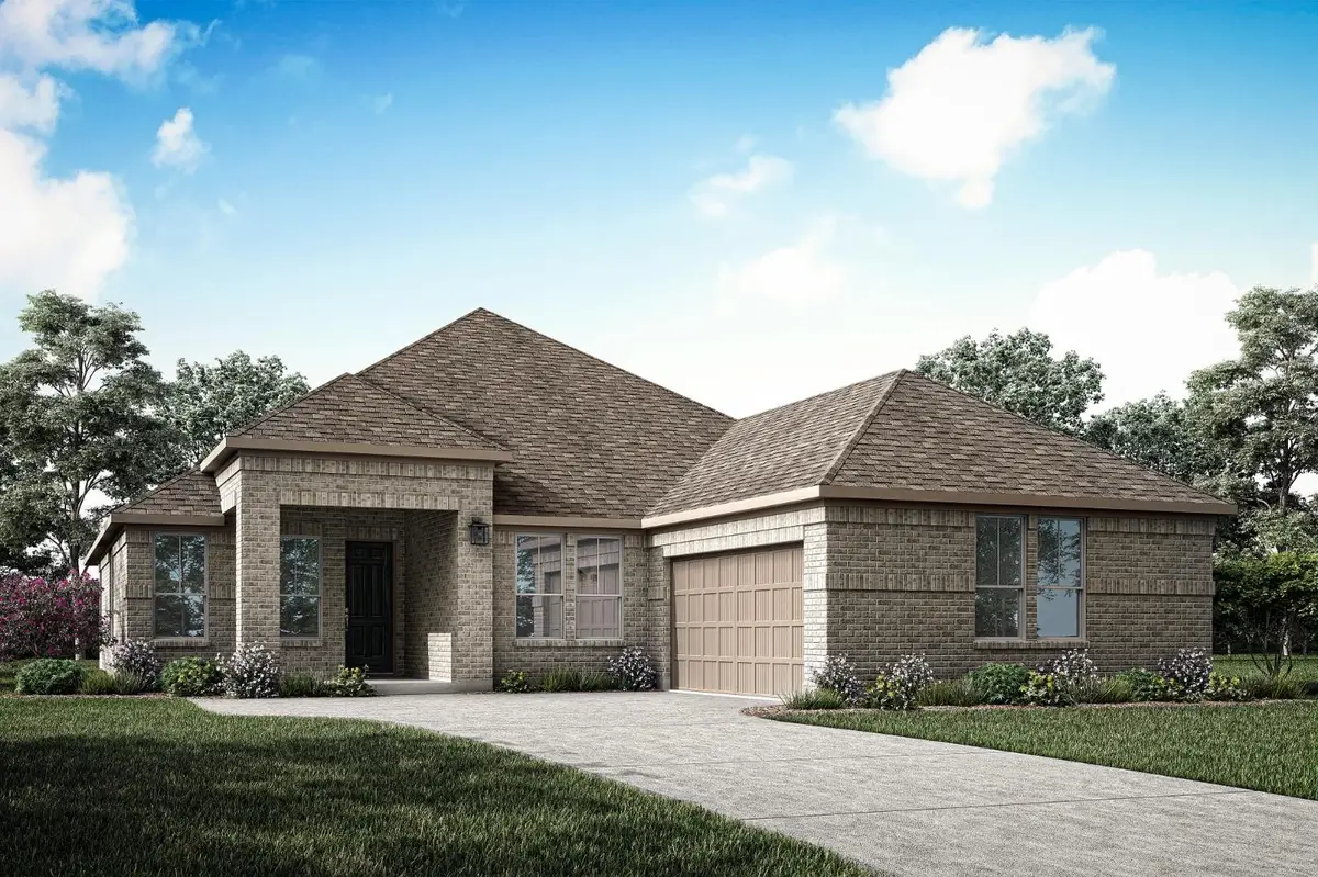 336 Kathryn Drive, Haslet, TX 76052 - #1