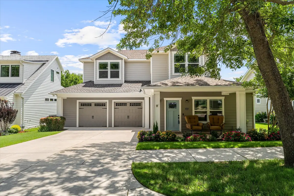 423 Jordan Farm Circle, Rockwall, TX 75087 - #1