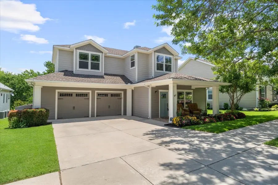 423 Jordan Farm Circle, Rockwall, TX 75087 - #2