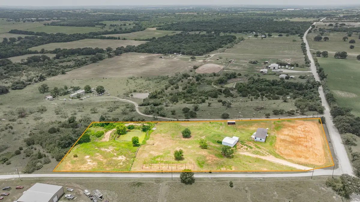 4850 County Road 179, Stephenville, TX 76401 - #1