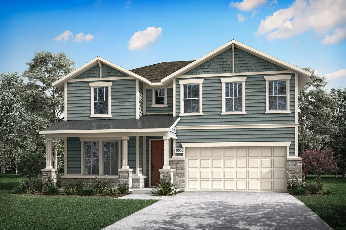 3900 Seminole Street, McKinney, TX 75071 - #1
