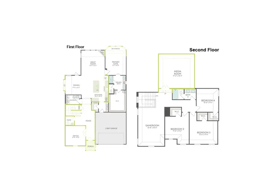 3900 Seminole Street, McKinney, TX 75071 - #3