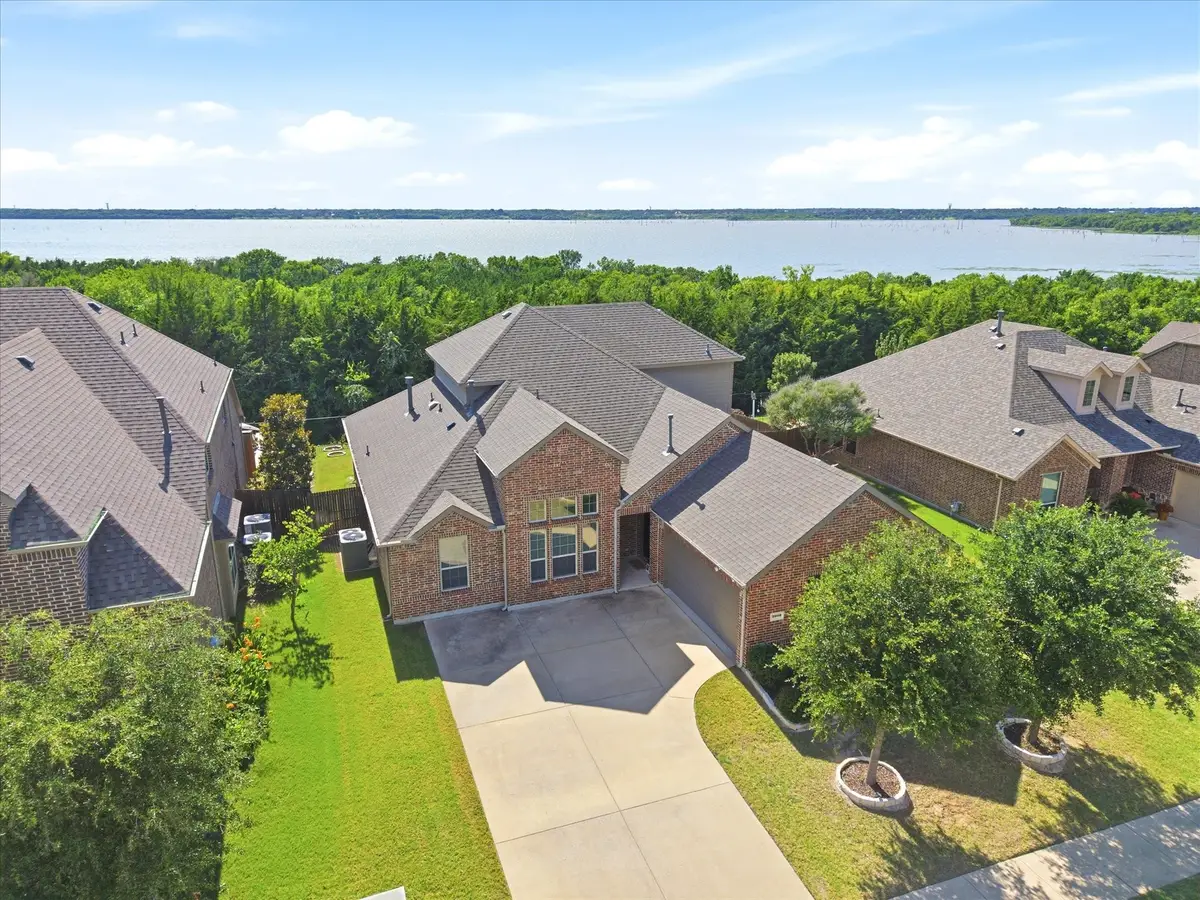 3909 Whitman Drive, Rockwall, TX 75087 - #1