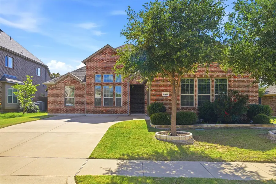 3909 Whitman Drive, Rockwall, TX 75087 - #3