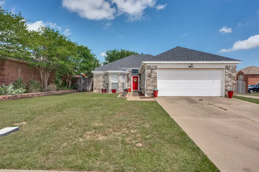 5651 Centeridge Drive, Dallas, TX 75249 - #2