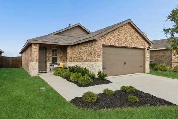 1515 Dilley Lane, Forney, TX 75126