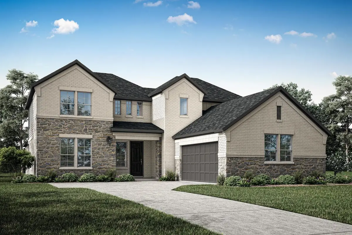 4113 Seminole Street, McKinney, TX 75071 - #1