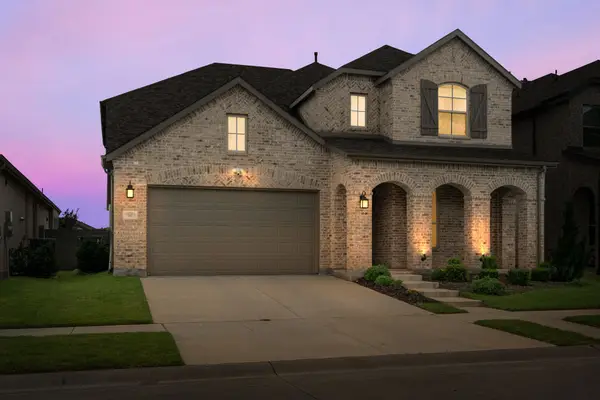 1601 Chickadee Drive, Argyle, TX 76226