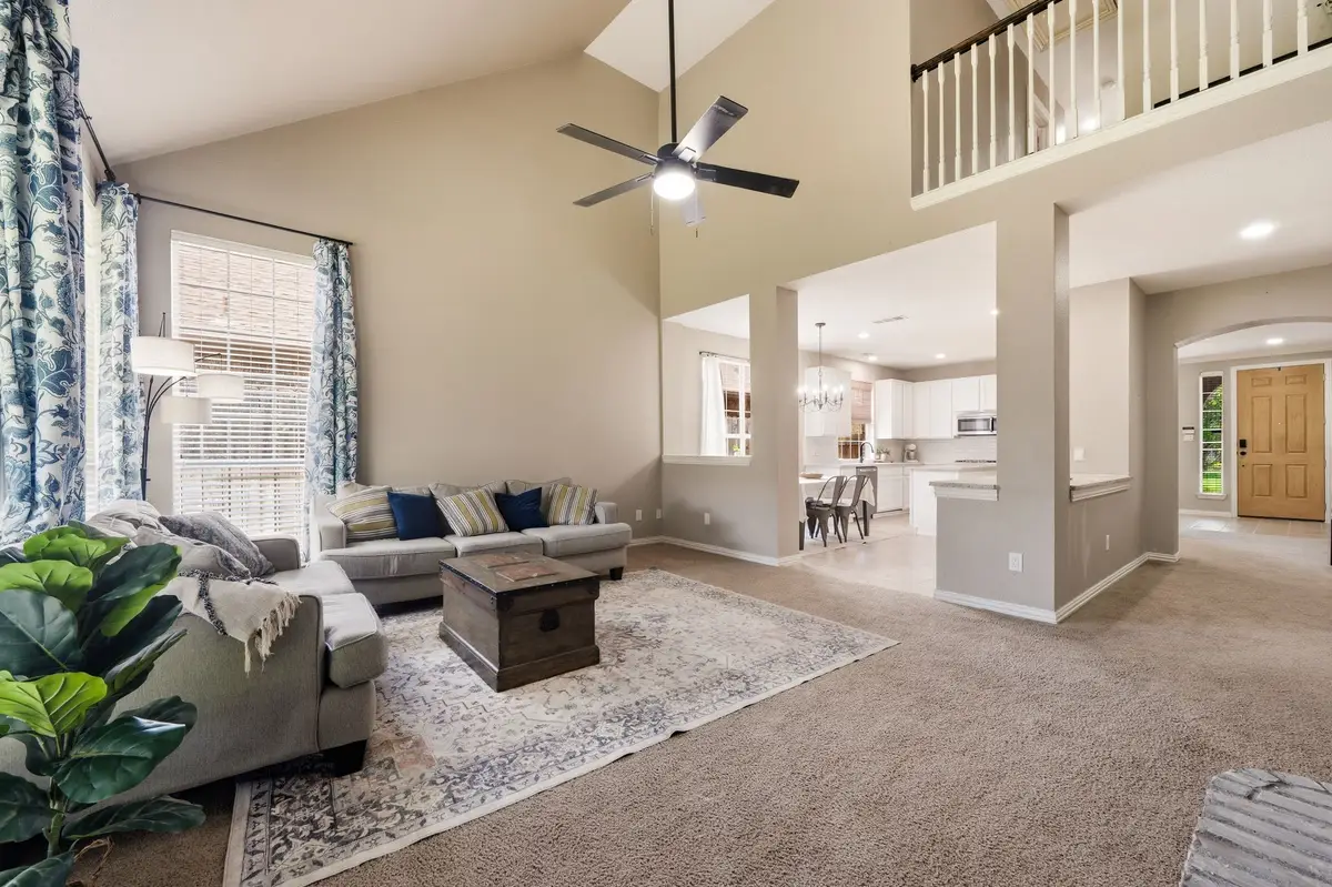 9113 Chardin Park Drive, Fort Worth, TX 76244 - #1