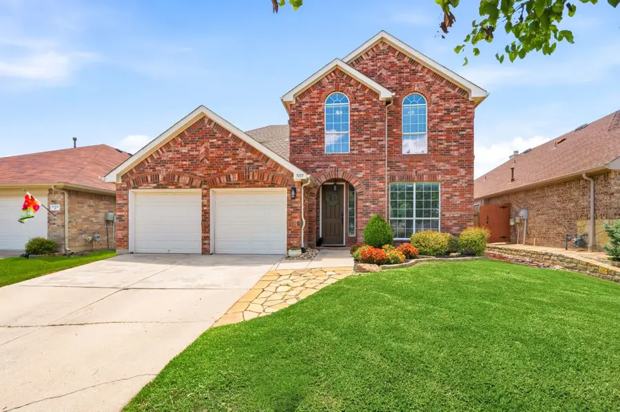 9113 Chardin Park Drive, Fort Worth, TX 76244 - #2