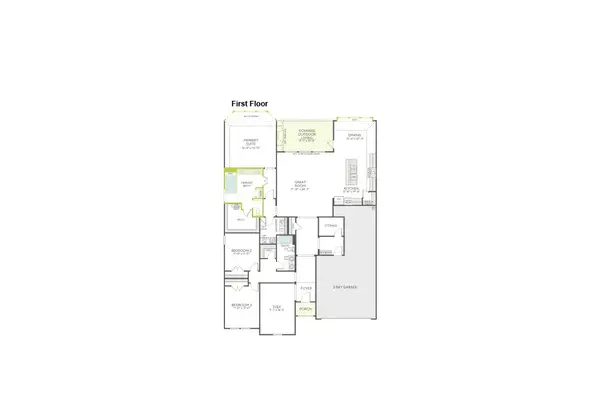 4128 Seminole Street, McKinney, TX 75071