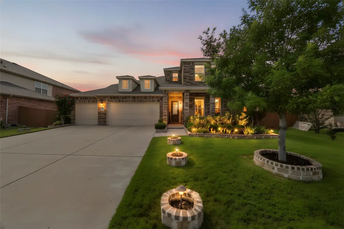 2009 Indigo Lane, Forney, TX 75126 - #1
