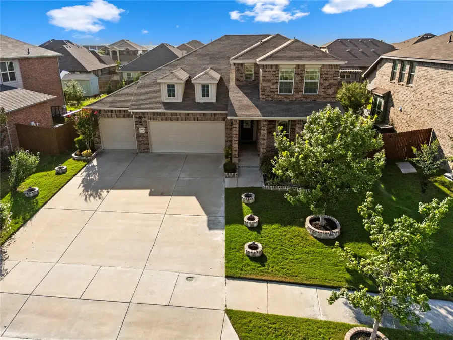2009 Indigo Lane, Forney, TX 75126 - #2