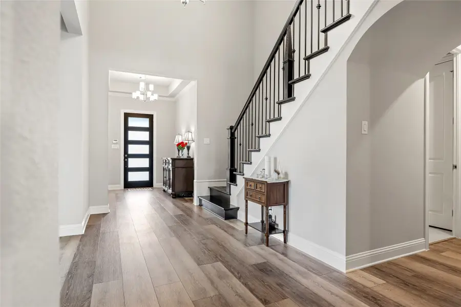 1305 Redbrick Lane, Northlake, TX 76247 - #3