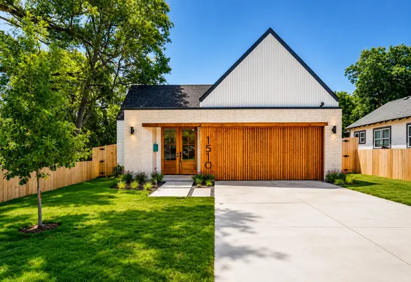 1510 Marfa Avenue, Dallas, TX 75216