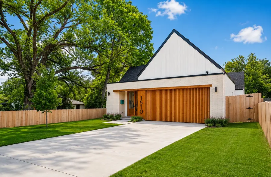 1510 Marfa Avenue, Dallas, TX 75216 - #3
