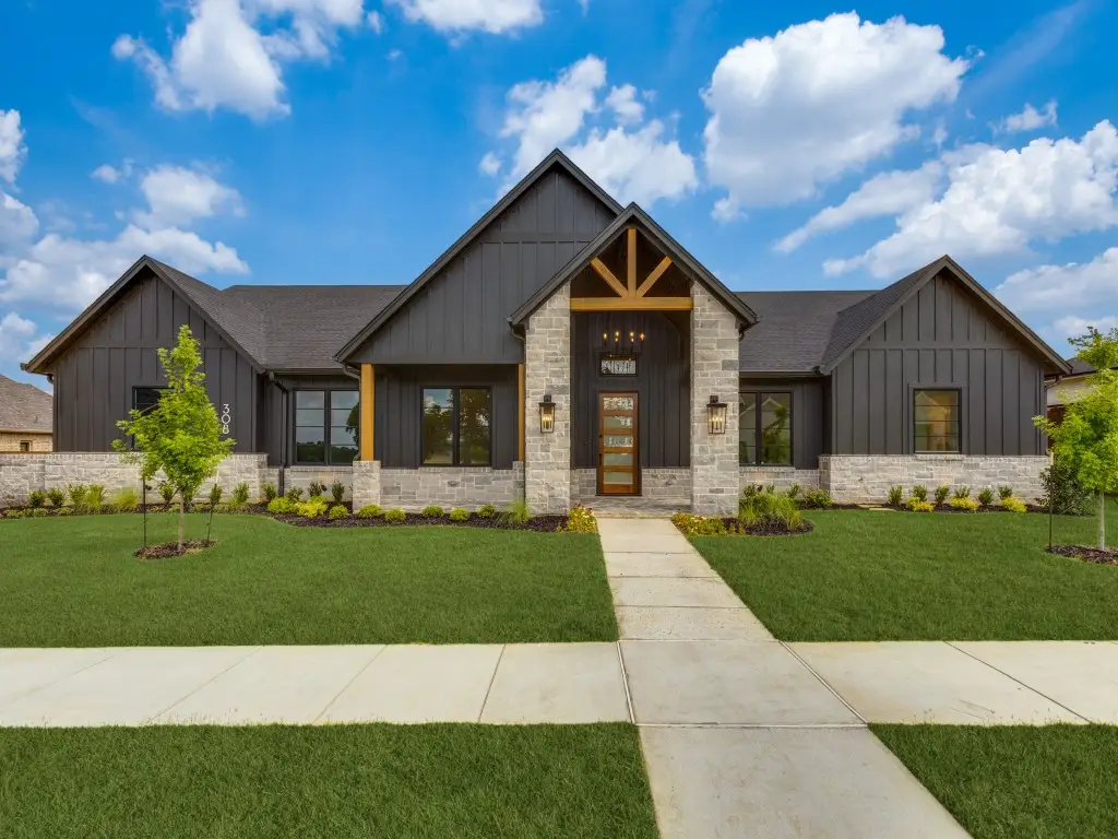 308 Meadowlands Drive, Denton, TX 76210 - #1