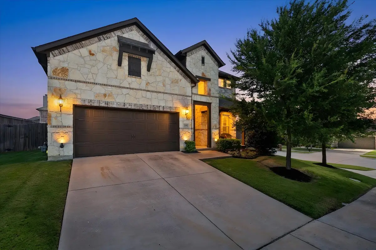 2202 Blue Harbor Way, Garland, TX 75043 - #1