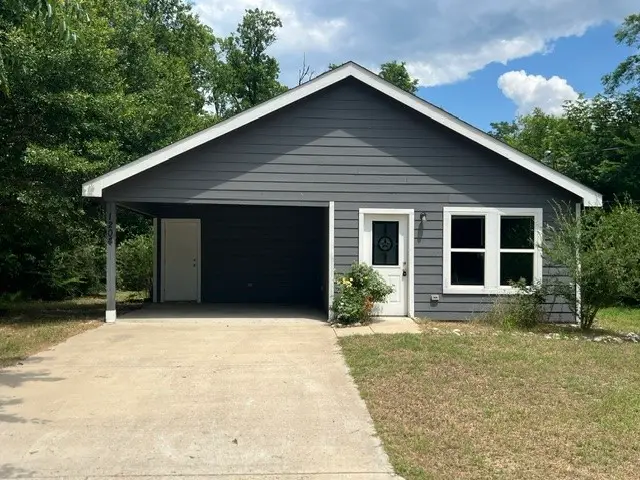 1204 Craddock Street, Commerce, TX 75428 - #1