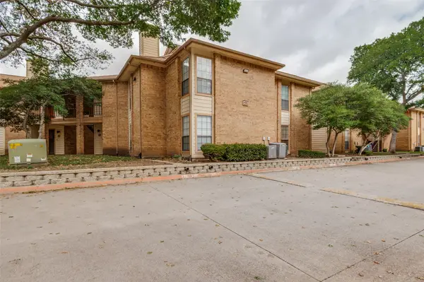 16301 Ledgemont Lane #277, Addison, TX 75001