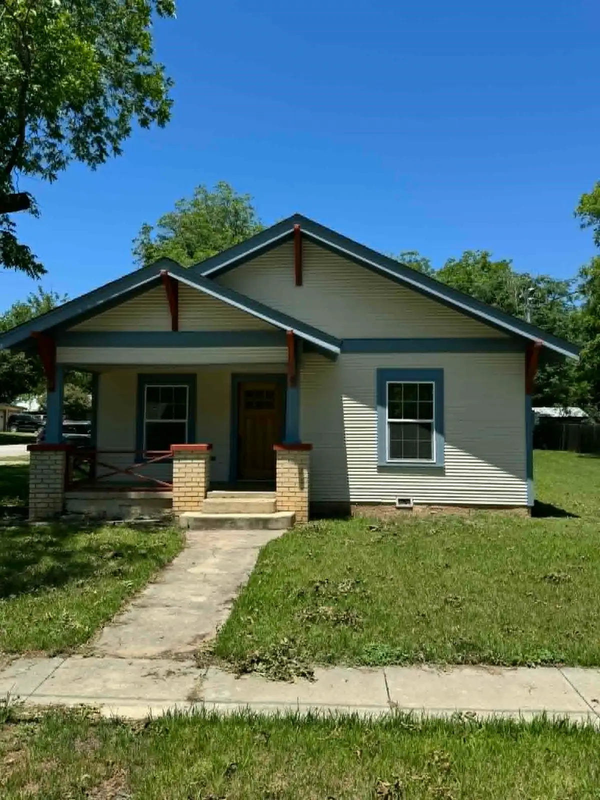 230 SW Live Oak, Dublin, TX 76446 - #1