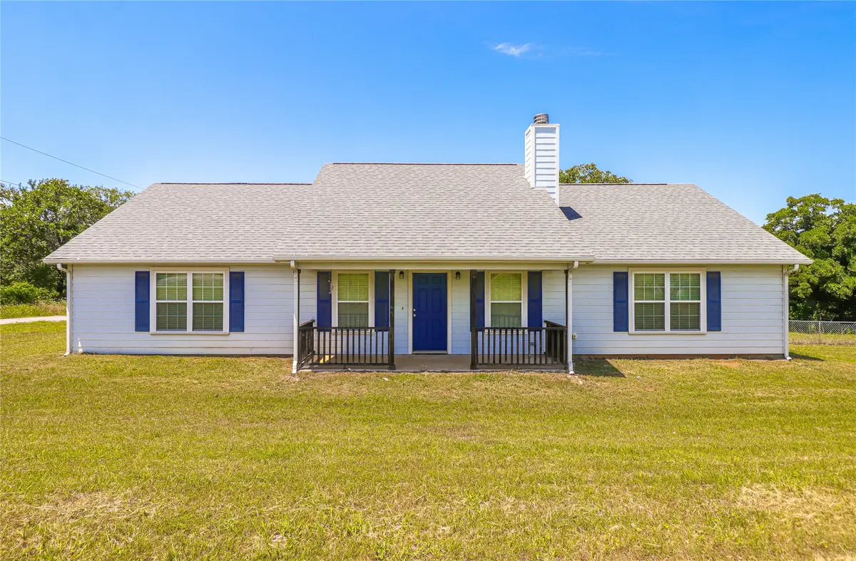 1633 Fm-3136, Cleburne, TX 76031 - #1