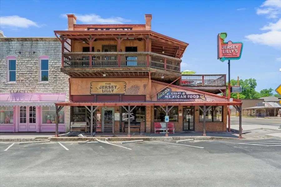 128 N Pecan Street, Hico, TX 76457 - #3