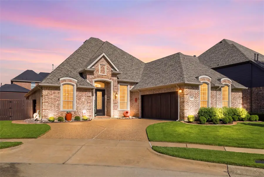 5931 Crescent Lane, Colleyville, TX 76034 - #2