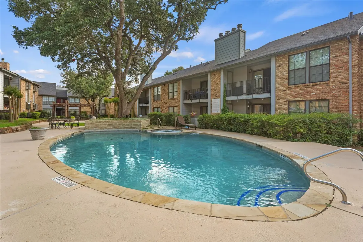 15151 Berry Trail #1404, Dallas, TX 75248 - #1